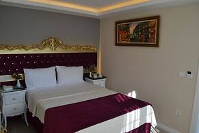 Constantinopolis Hotel