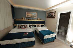 Constantinopolis Hotel