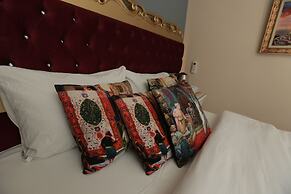 Constantinopolis Hotel