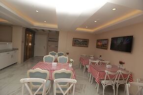 Constantinopolis Hotel