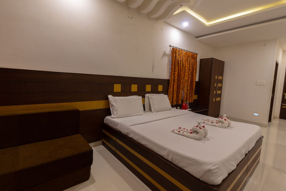 ELGOZO HOTEL DREAMS PARADISE