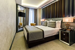 Euro Design Hotel