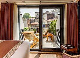 Euro Design Hotel