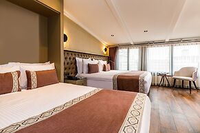 Euro Design Hotel