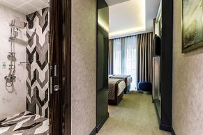 Euro Design Hotel