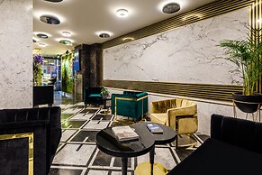 Euro Design Hotel