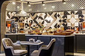 Euro Design Hotel