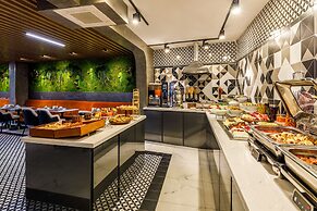 Euro Design Hotel