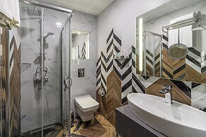 Euro Design Hotel