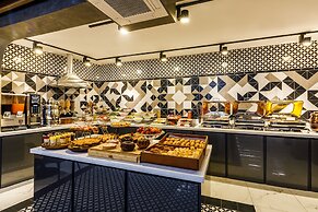 Euro Design Hotel