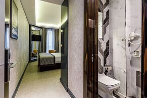 Euro Design Hotel