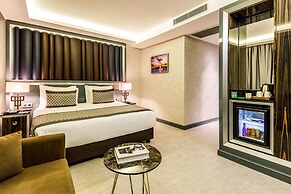 Euro Design Hotel