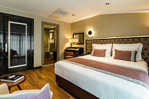 Euro Design Hotel