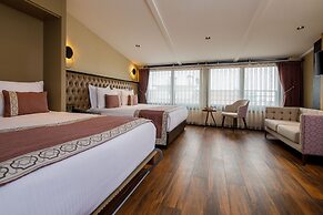 Euro Design Hotel