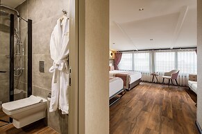Euro Design Hotel