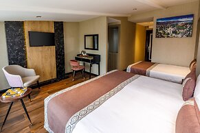 Euro Design Hotel