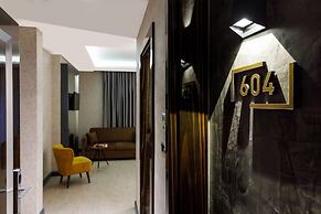 Euro Design Hotel
