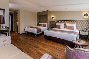 Euro Design Hotel