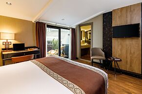 Euro Design Hotel