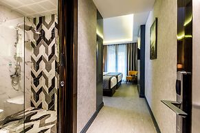 Euro Design Hotel