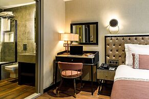 Euro Design Hotel