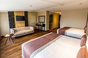 Euro Design Hotel