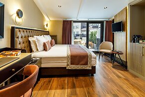 Euro Design Hotel