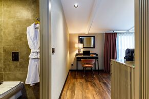 Euro Design Hotel