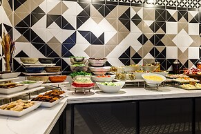 Euro Design Hotel