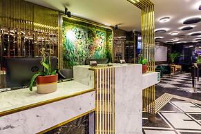 Euro Design Hotel