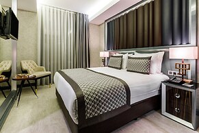 Euro Design Hotel