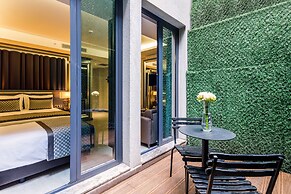 Euro Design Hotel