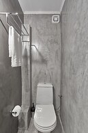 Chic Modern Seaside Oasis -Sunny Piraeus