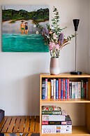 Cosy Corner by the BnB Collection