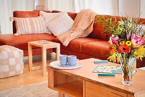 Cosy Corner by the BnB Collection