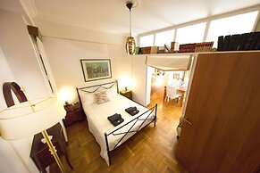 Your home under  Acropolis Central& safe