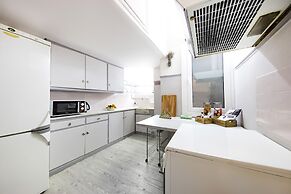 Your home under  Acropolis Central& safe