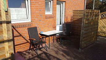 Pension am Meer