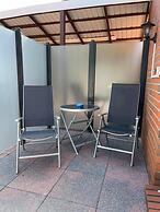 Pension am Meer