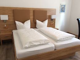 Pension am Meer