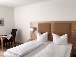 Pension am Meer
