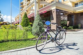 Landmark Creek Hotel & Wellness