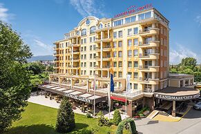 Landmark Creek Hotel & Wellness