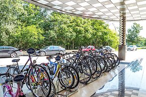 Landmark Creek Hotel & Wellness