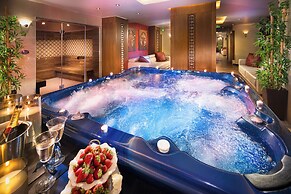 Landmark Creek Hotel & Wellness