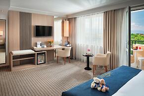 Landmark Creek Hotel & Wellness