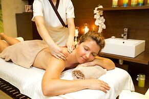 Landmark Creek Hotel & Wellness