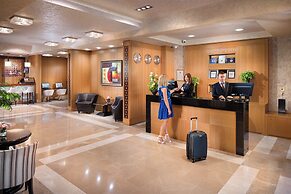 Landmark Creek Hotel & Wellness