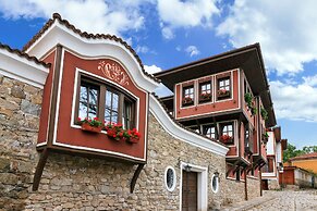 Landmark Creek Hotel & Wellness