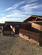 Camping Pueblo Blanco